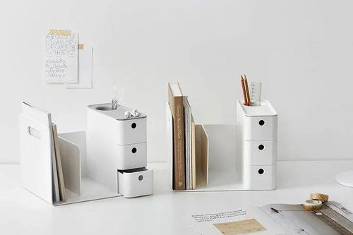 設計賞析丨2021 iF設計獎十大極具創新力家庭辦公用品